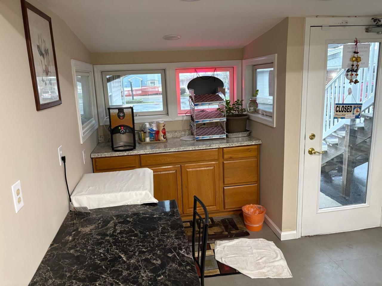 Dutch By Oyo Near Hershey Park 3* Palmyra