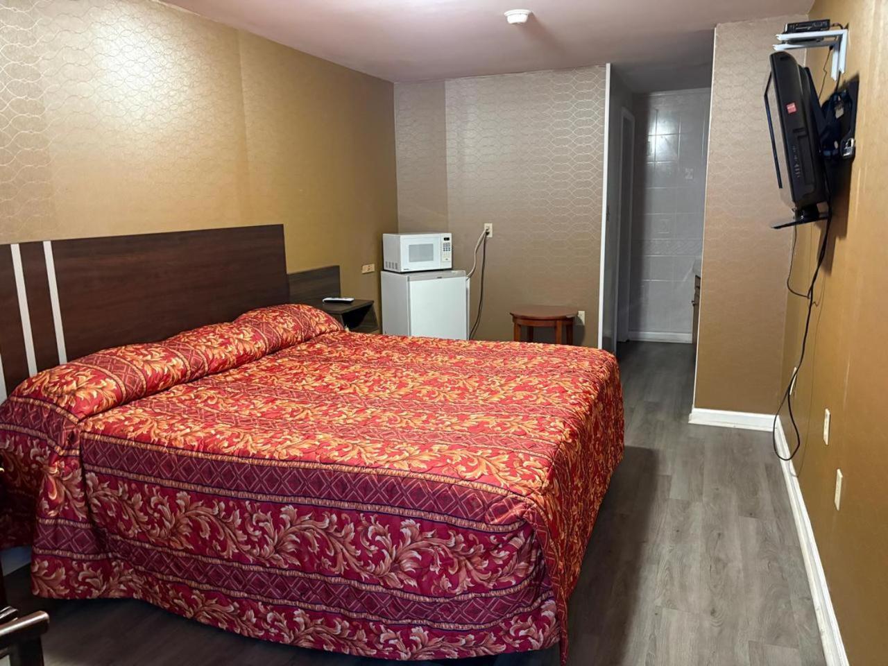 Motel Dutch By Oyo Near Hershey Park