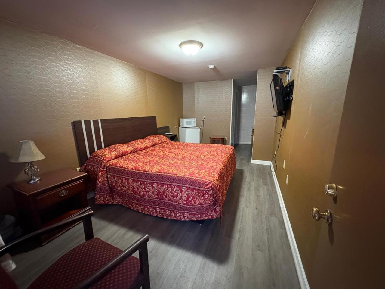 Dutch By Oyo Near Hershey Park Motel Palmyra