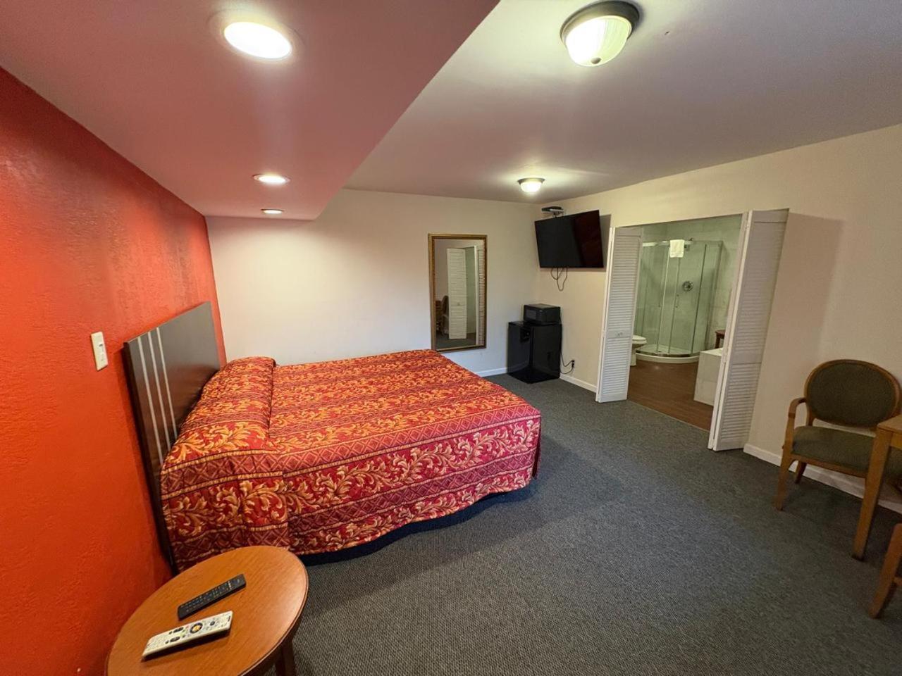 Motel Dutch By Oyo Near Hershey Park