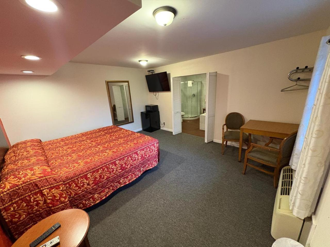 Dutch By Oyo Near Hershey Park Motel 3*