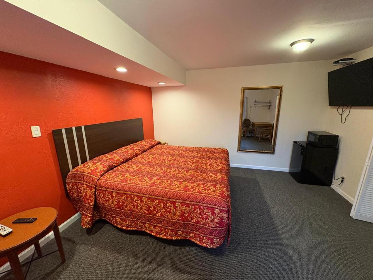 Motel Dutch By Oyo Near Hershey Park 3*
