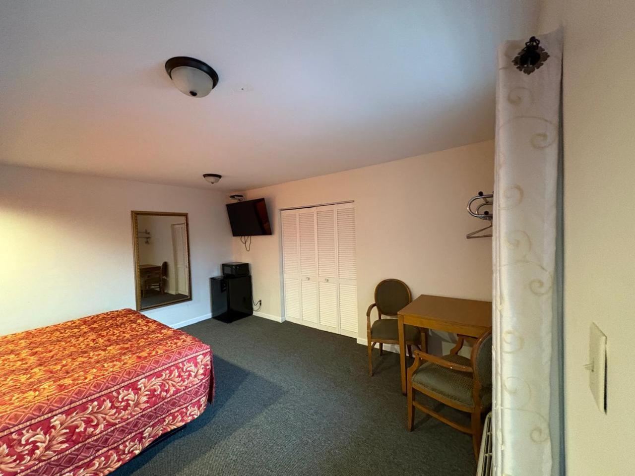 Dutch By Oyo Near Hershey Park Motel Palmyra
