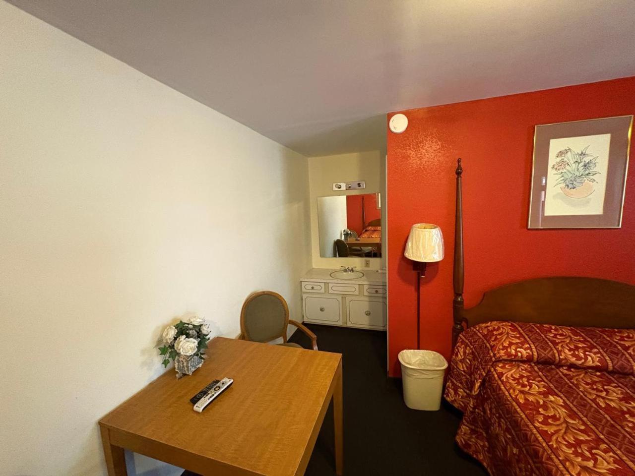 Dutch By Oyo Near Hershey Park 3* Palmyra