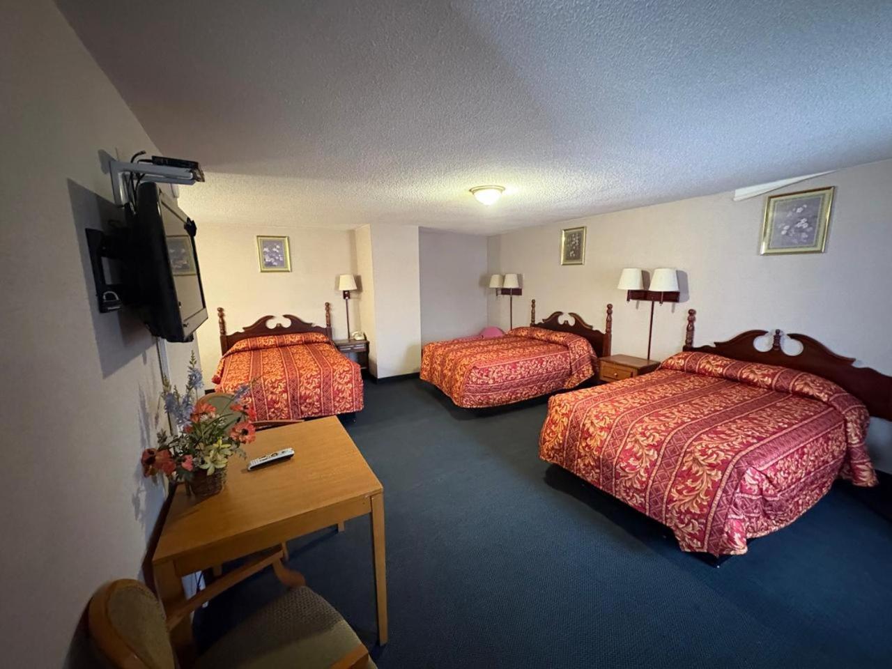 Motel Dutch By Oyo Near Hershey Park