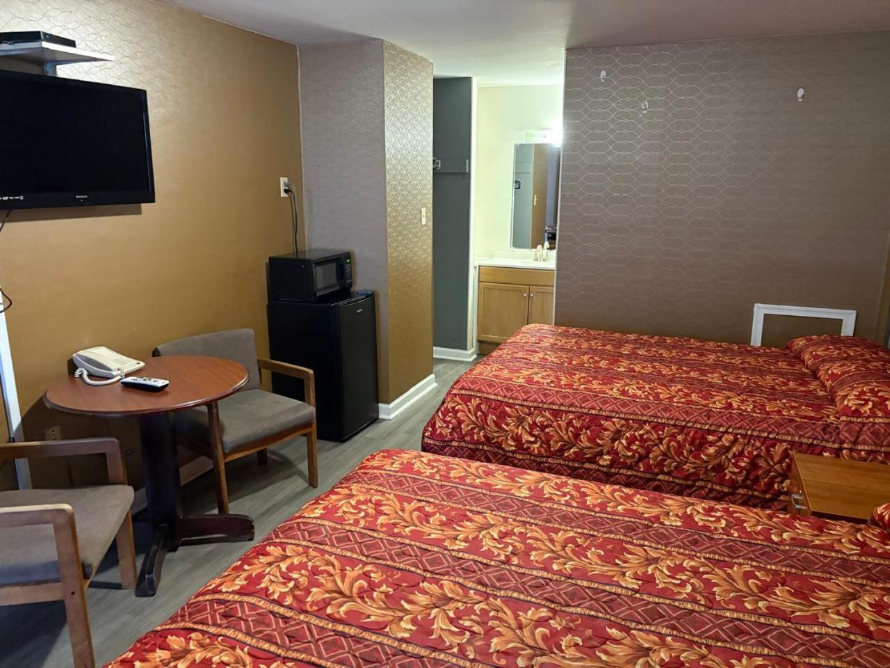 Dutch By Oyo Near Hershey Park Motel Palmyra