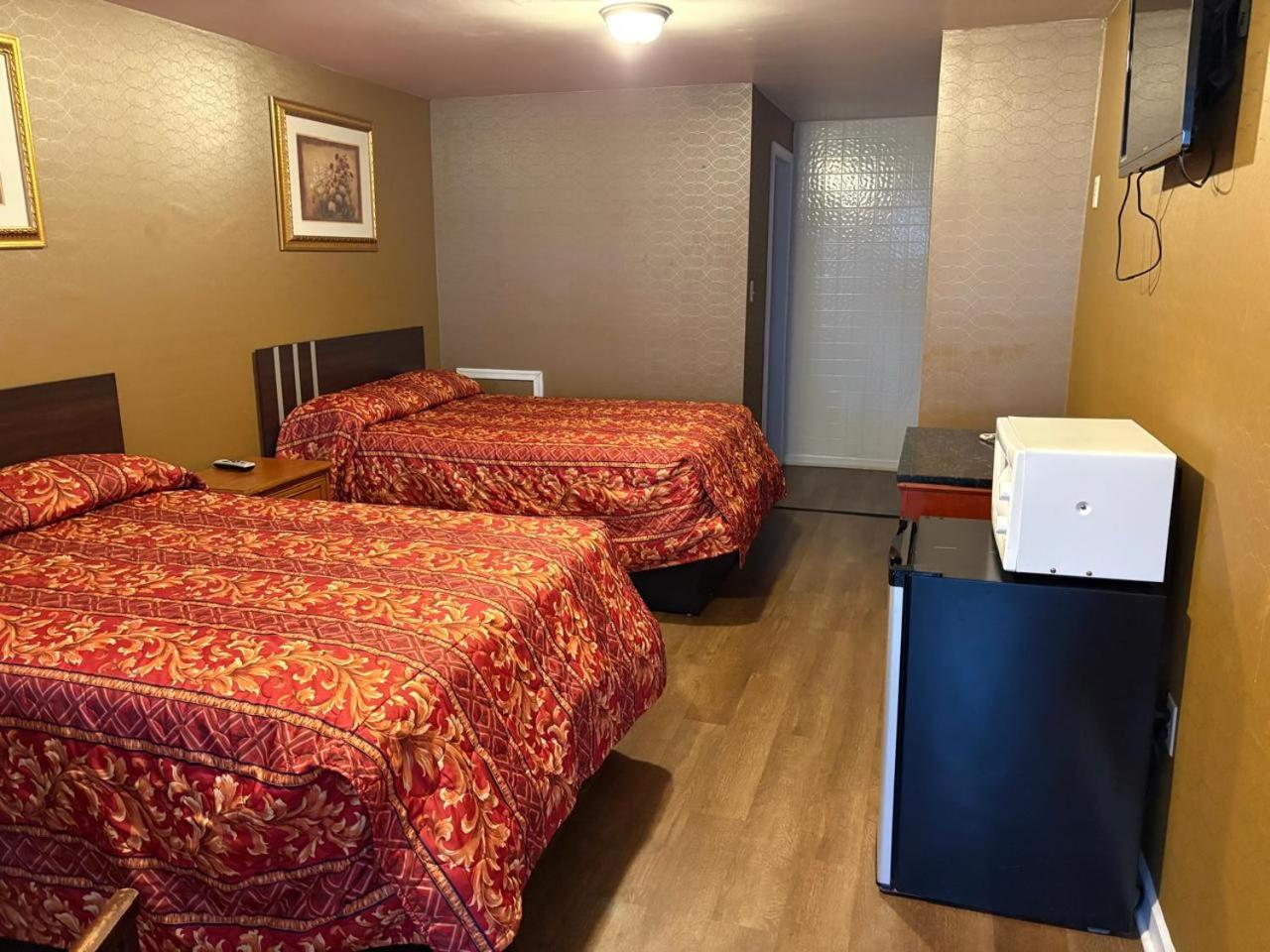 Dutch By Oyo Near Hershey Park 3* Palmyra