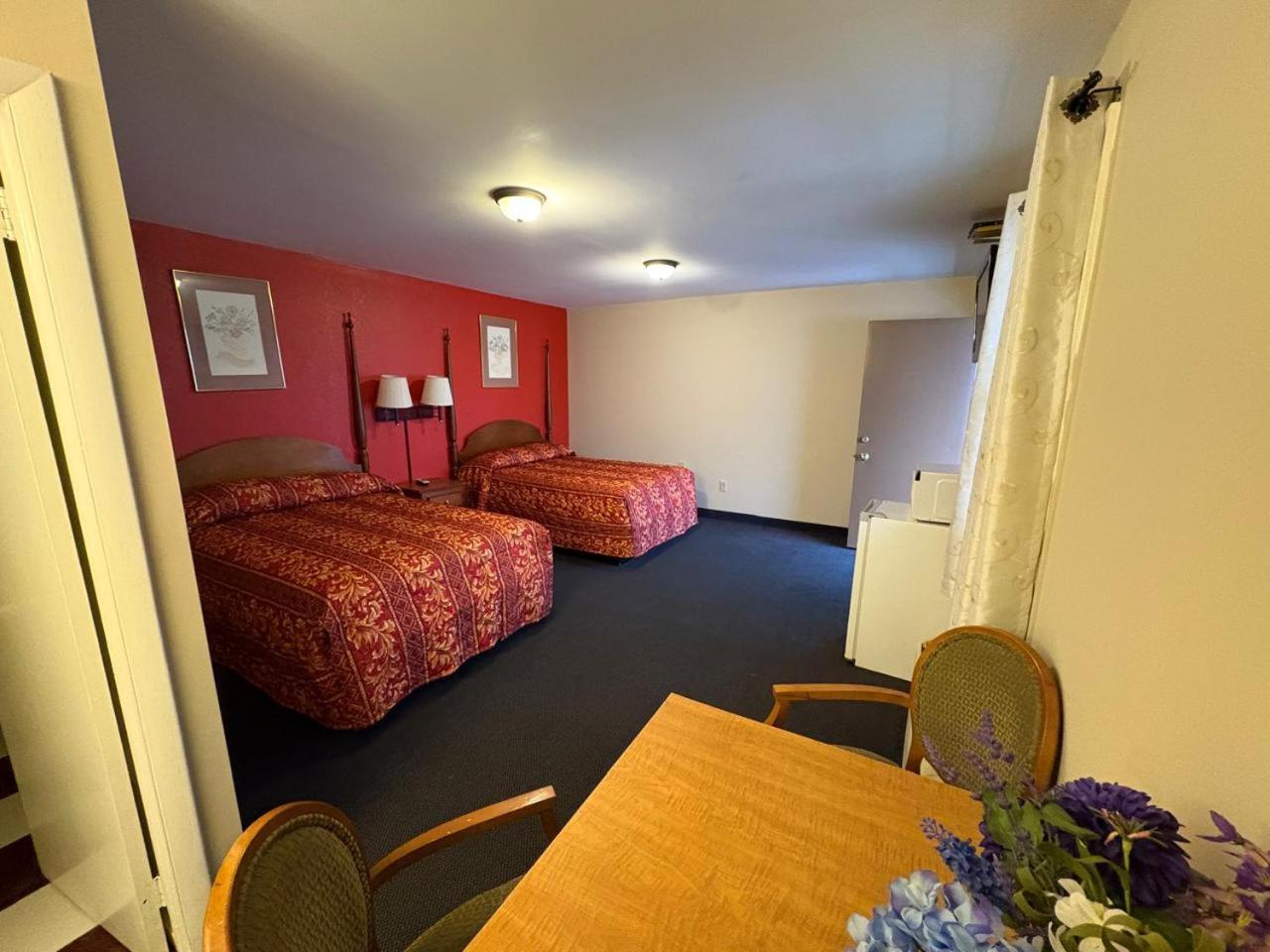 Motel Dutch By Oyo Near Hershey Park 3*