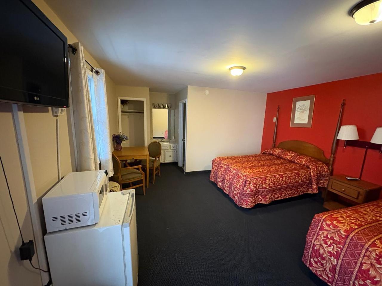 Motel Dutch By Oyo Near Hershey Park 3*