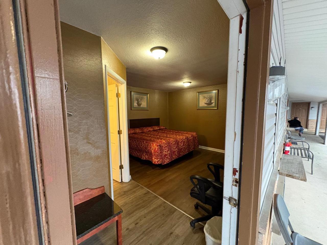 Dutch By Oyo Near Hershey Park Motel Palmyra