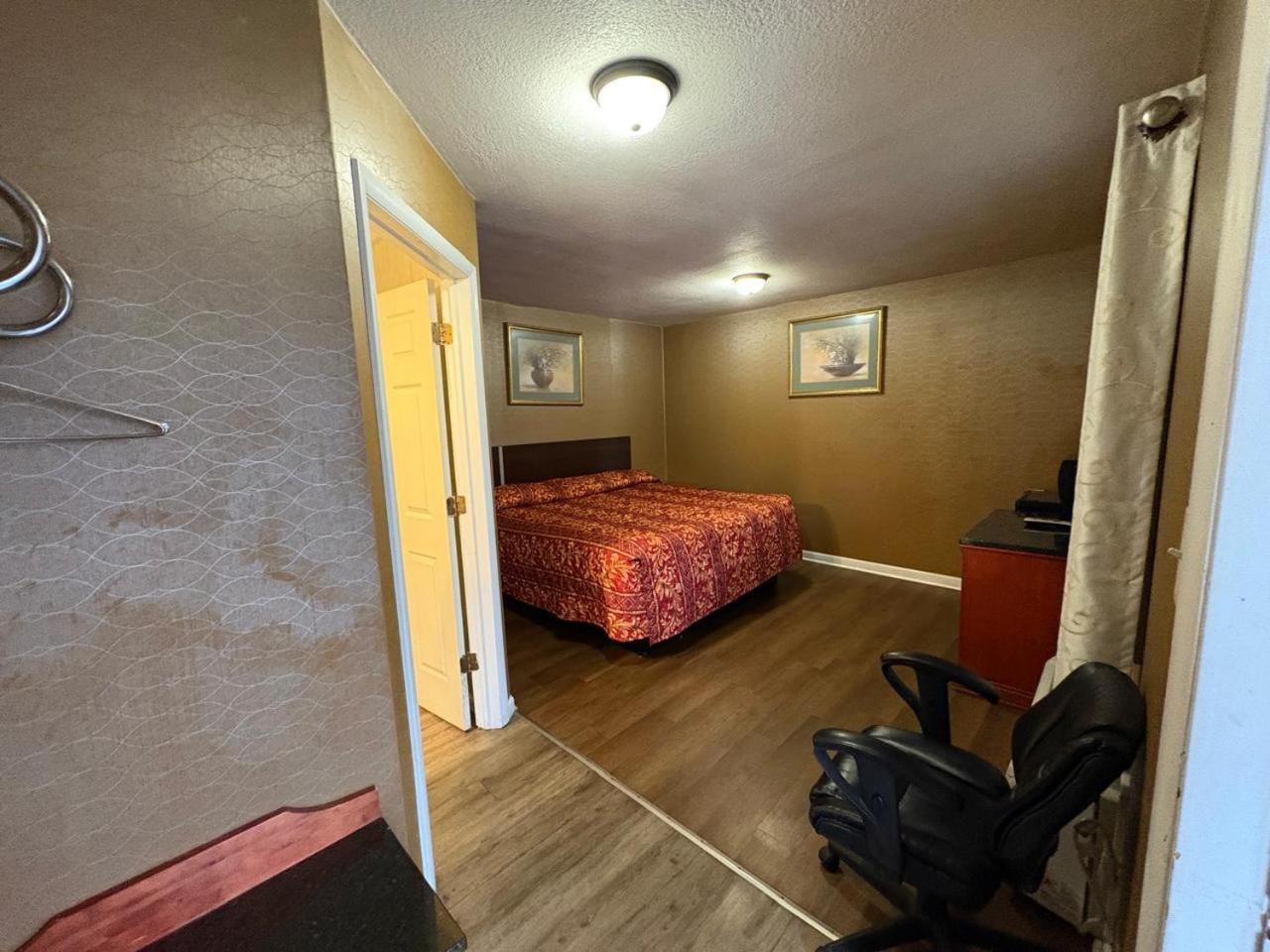 Dutch By Oyo Near Hershey Park 3*
