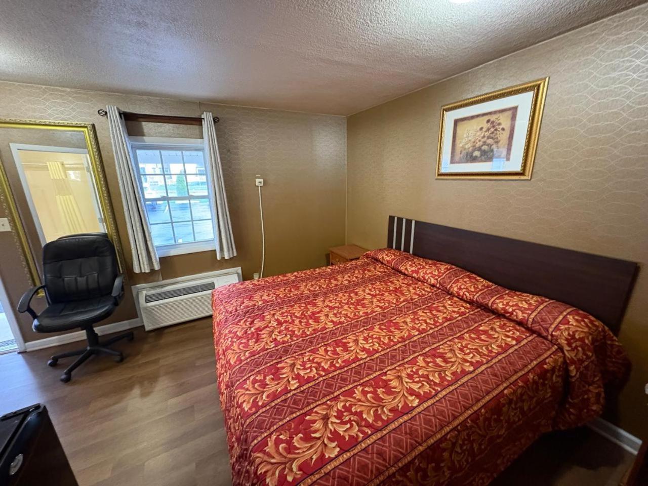 Dutch By Oyo Near Hershey Park 3* Palmyra