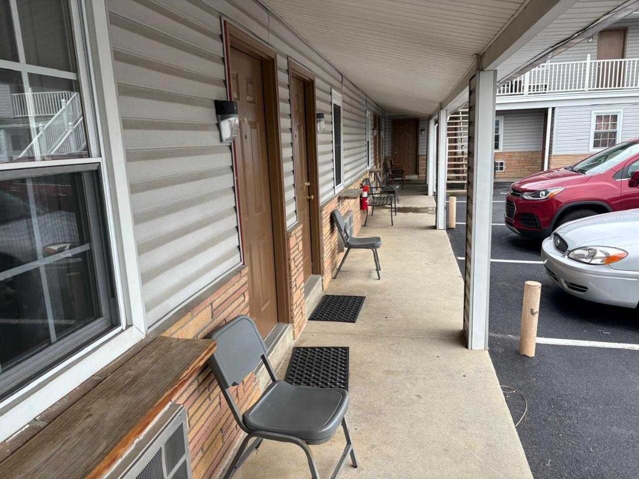 Dutch By Oyo Near Hershey Park Motel Palmyra
