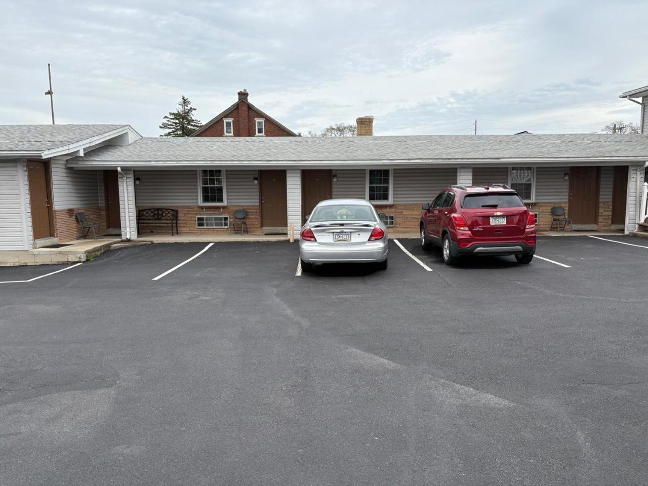 Dutch By Oyo Near Hershey Park 3*
