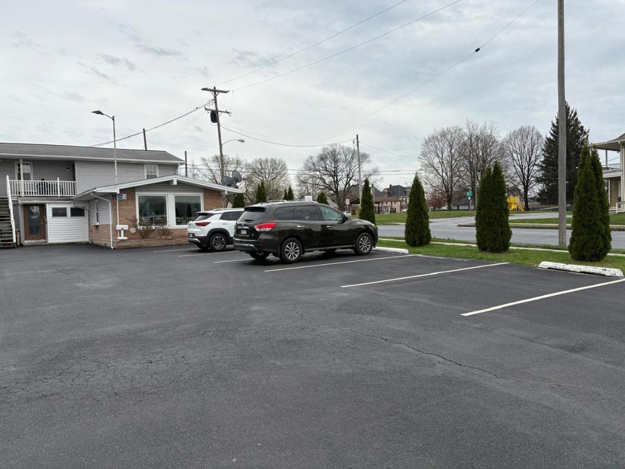 Dutch By Oyo Near Hershey Park Palmyra