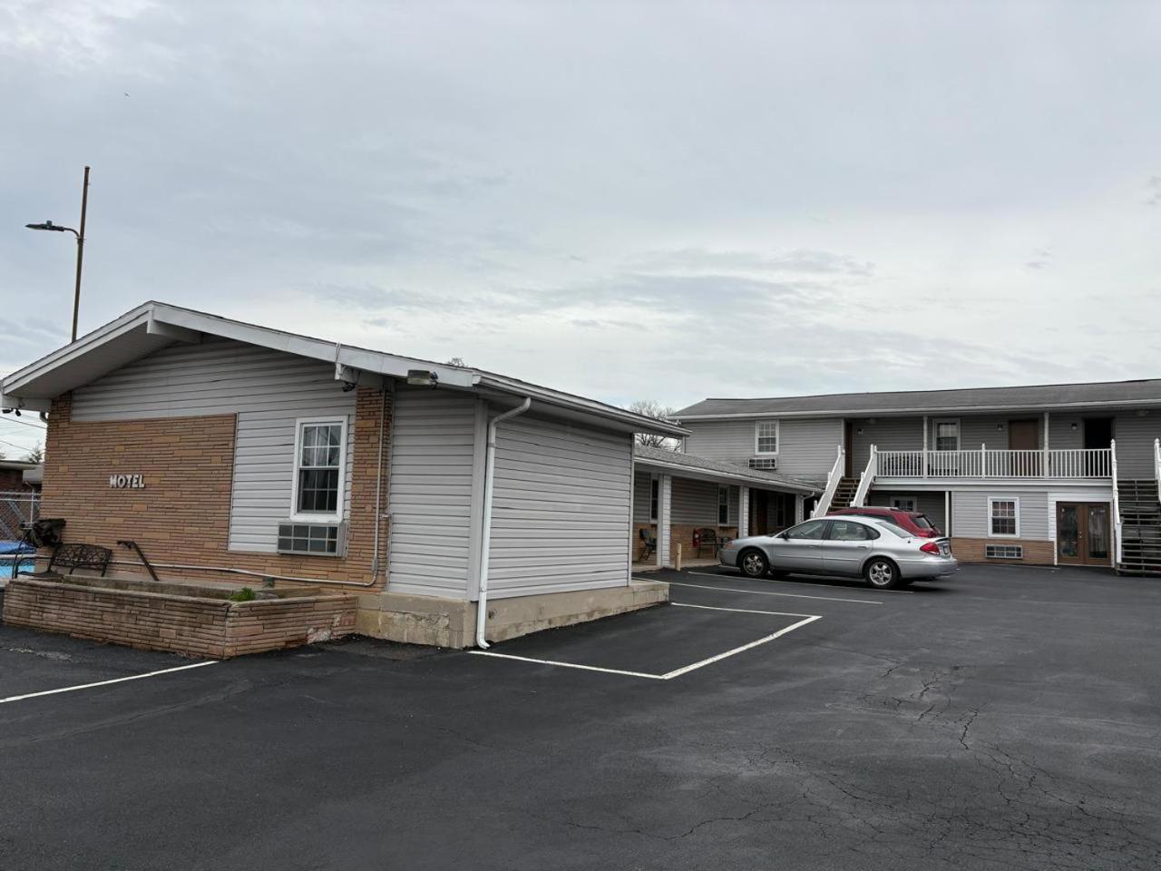 Dutch By Oyo Near Hershey Park 3* Palmyra