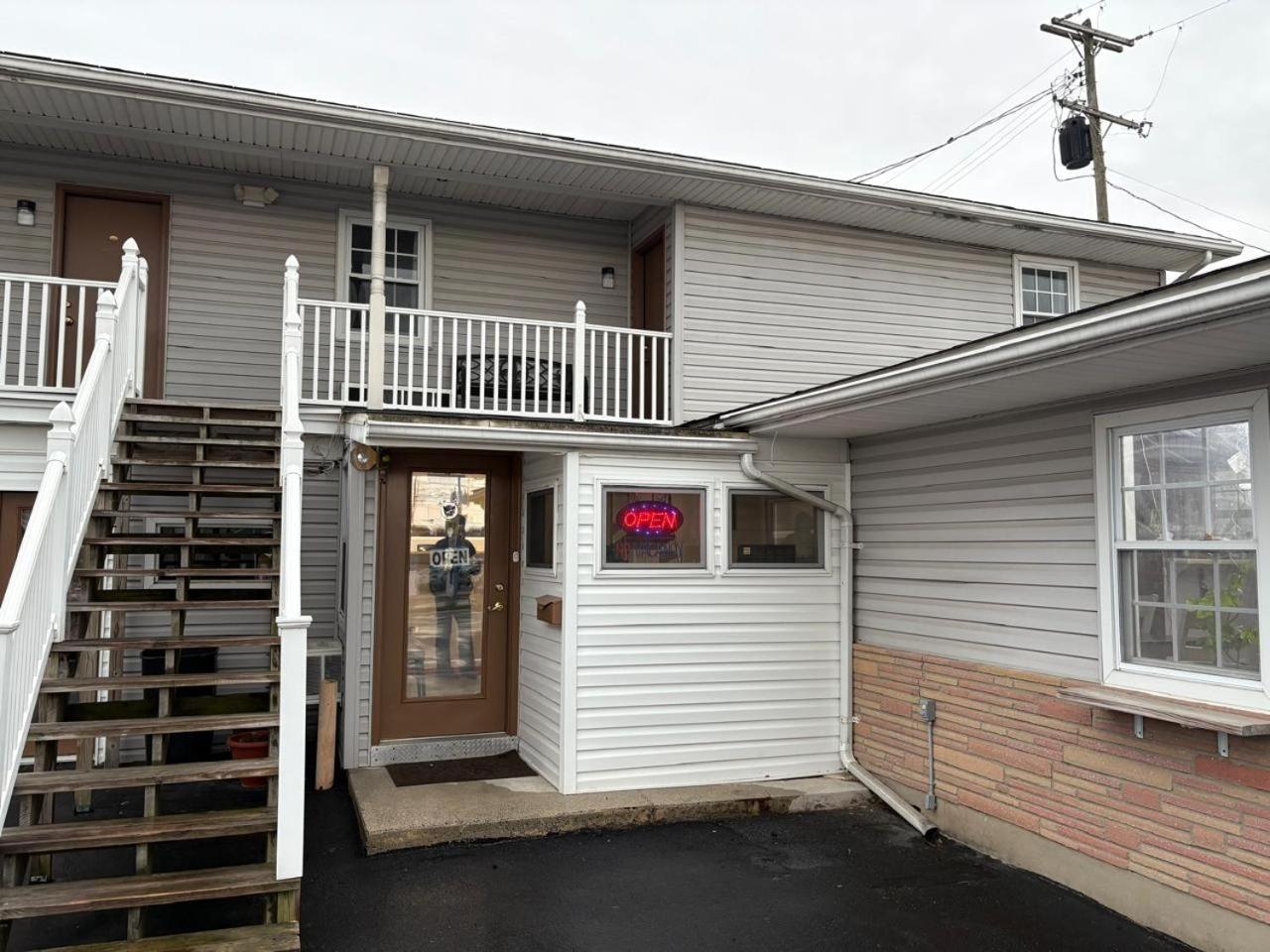 Dutch By Oyo Near Hershey Park Motel Palmyra