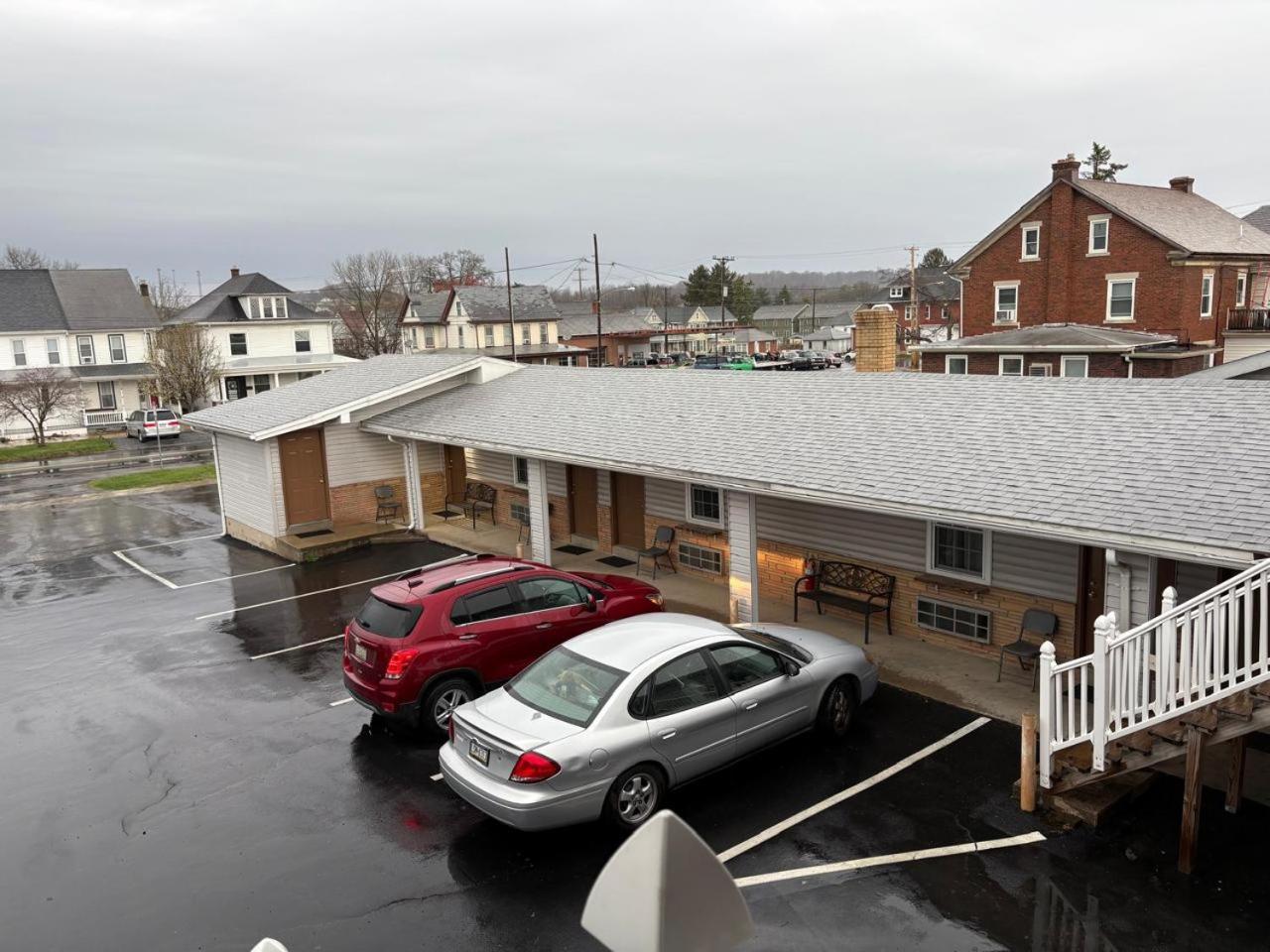 Motel Dutch By Oyo Near Hershey Park Palmyra