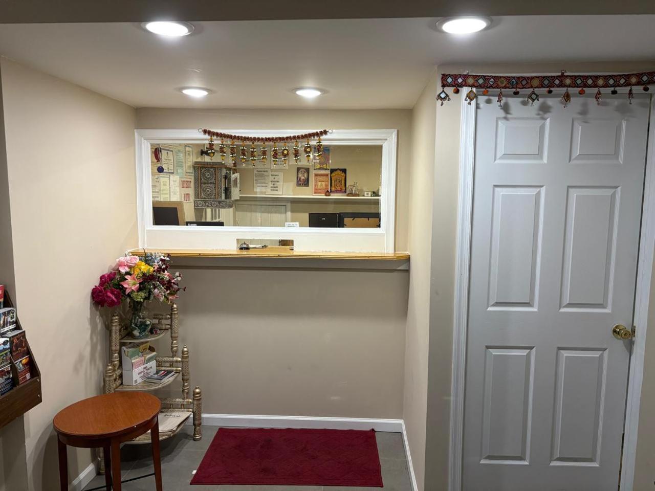 Dutch By Oyo Near Hershey Park 3* Palmyra