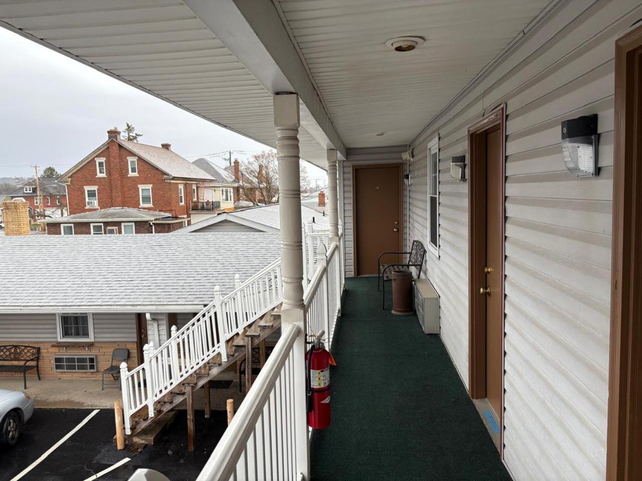 Dutch By Oyo Near Hershey Park Motel