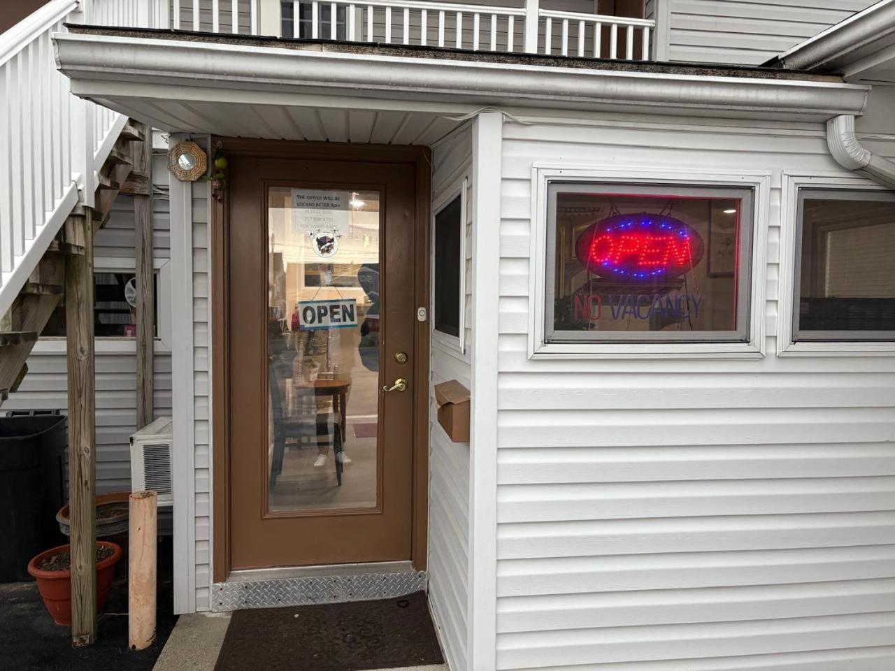 Motel Dutch By Oyo Near Hershey Park