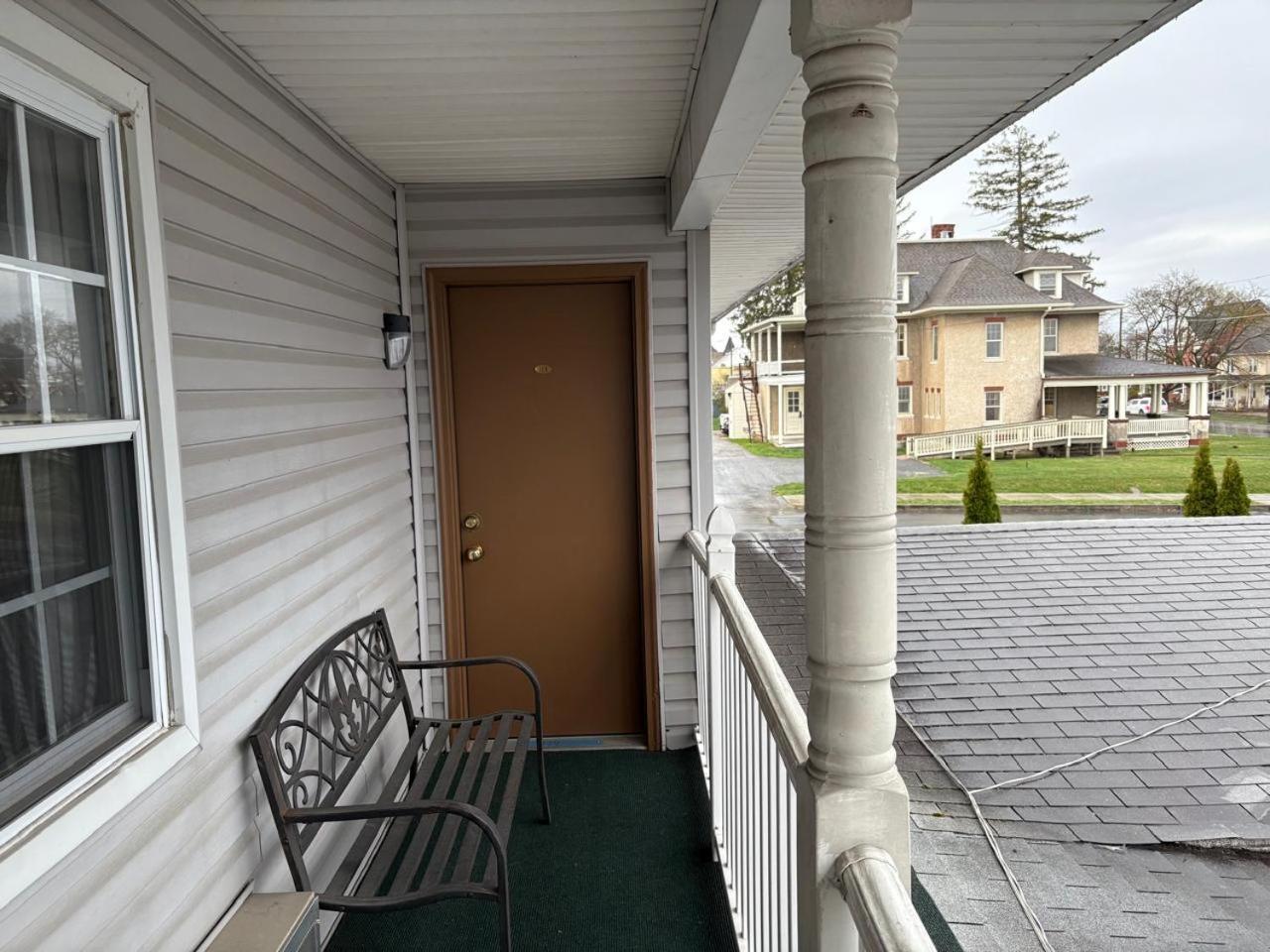 Motel Dutch By Oyo Near Hershey Park 3*