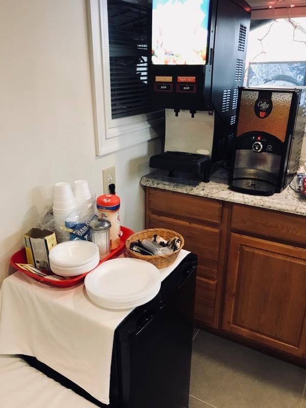 Motel Dutch By Oyo Near Hershey Park 3*