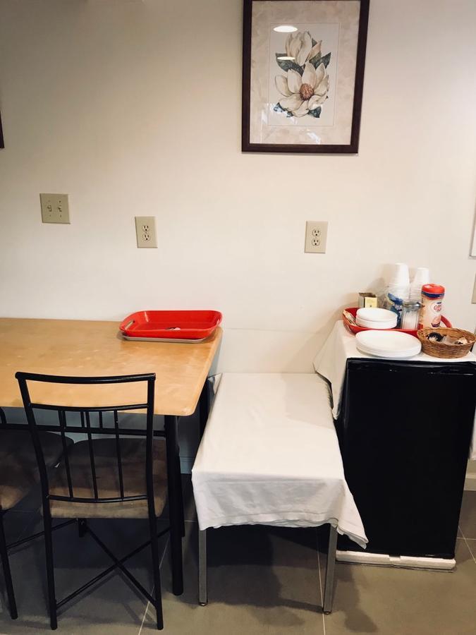 Dutch By Oyo Near Hershey Park Motel