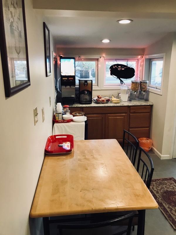 Dutch By Oyo Near Hershey Park 3* Palmyra