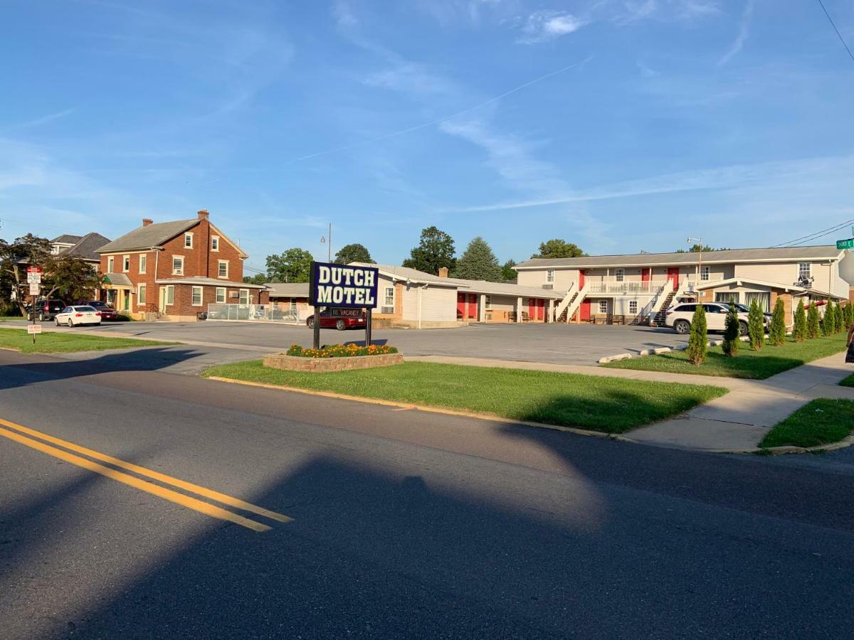 Dutch By Oyo Near Hershey Park Palmyra
