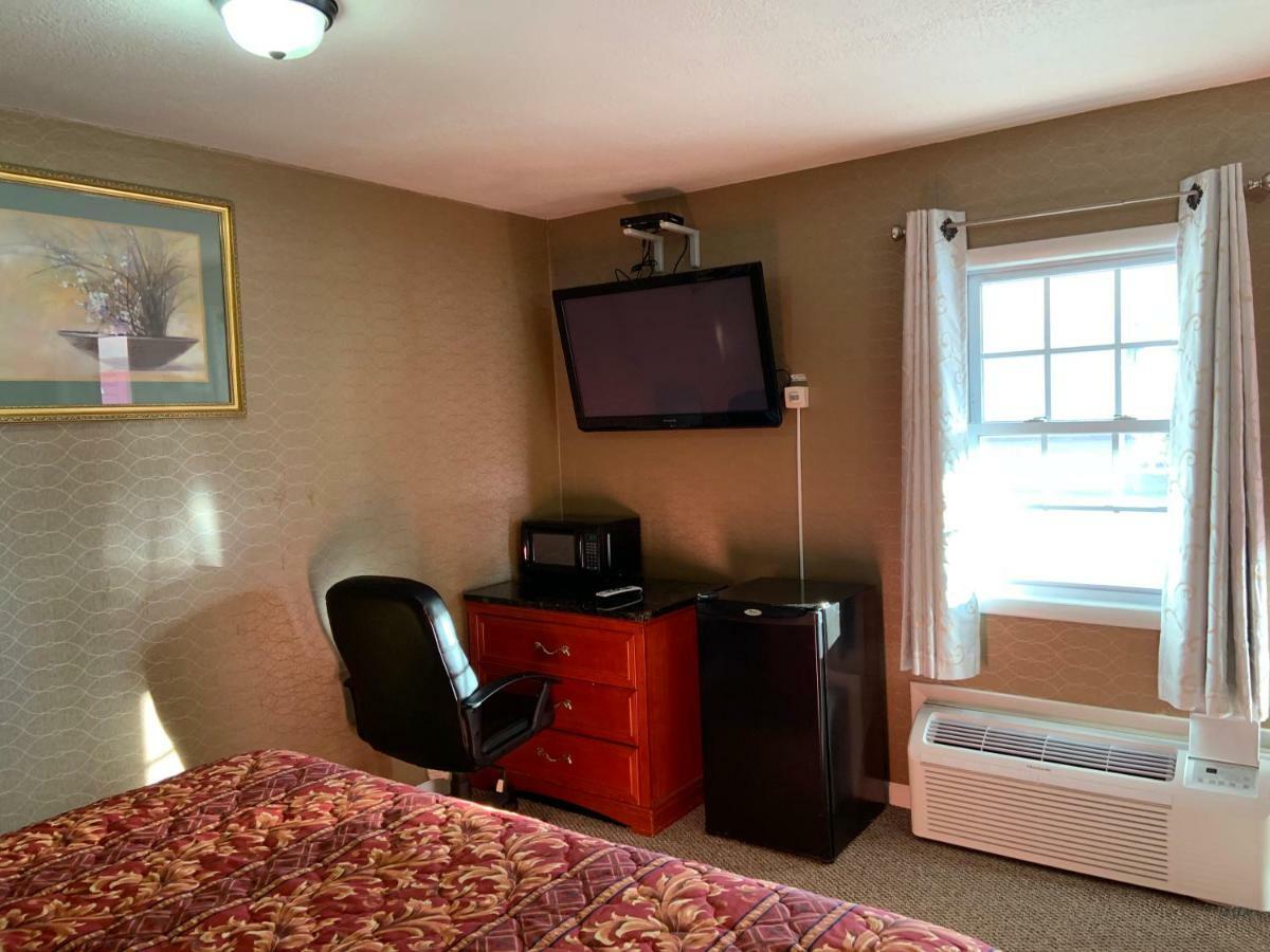 Dutch By Oyo Near Hershey Park 3* Palmyra