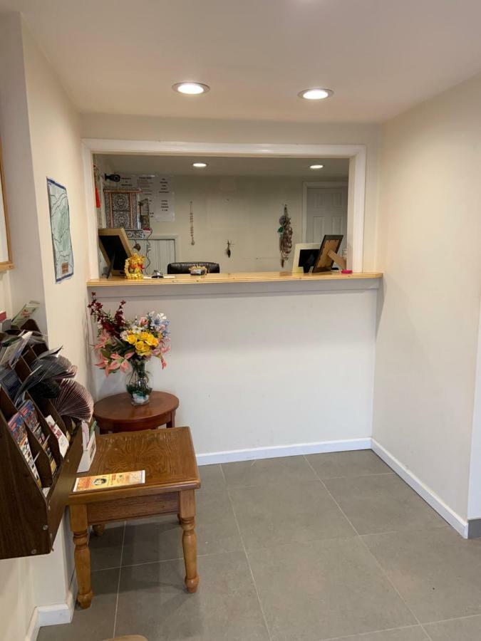 Dutch By Oyo Near Hershey Park 3* Palmyra