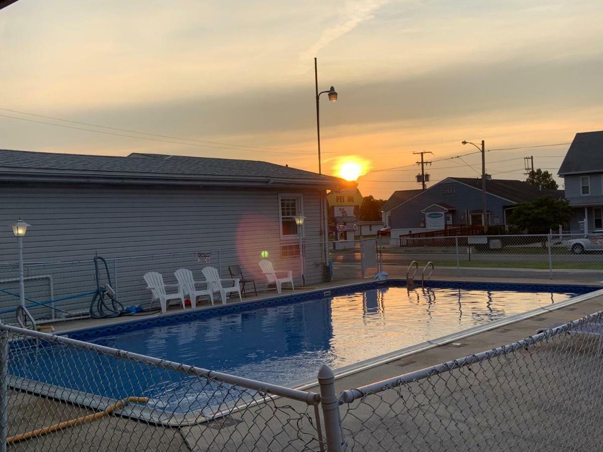 Motel Dutch By Oyo Near Hershey Park Palmyra