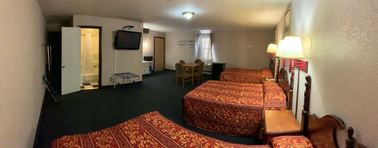 Motel Dutch By Oyo Near Hershey Park Palmyra