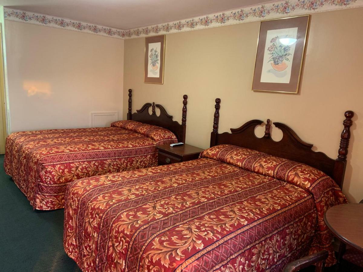 Motel Dutch By Oyo Near Hershey Park