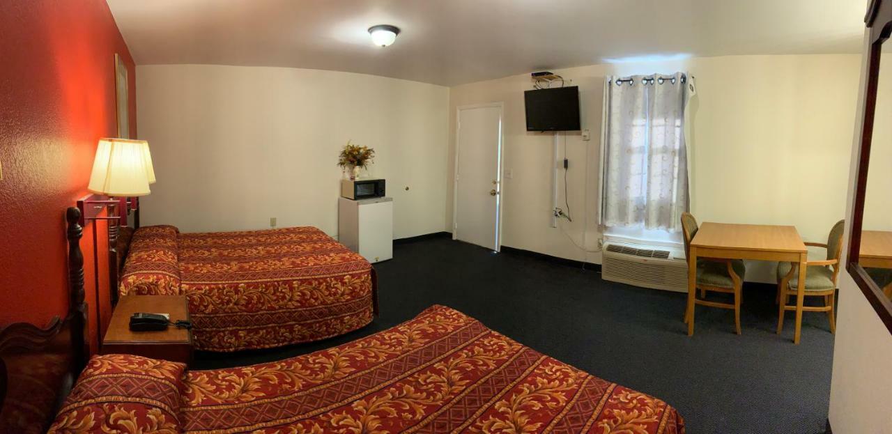 Dutch By Oyo Near Hershey Park 3*